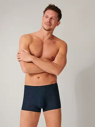 SCHIESSER | Pants LONG LIFE SOFT navy | 